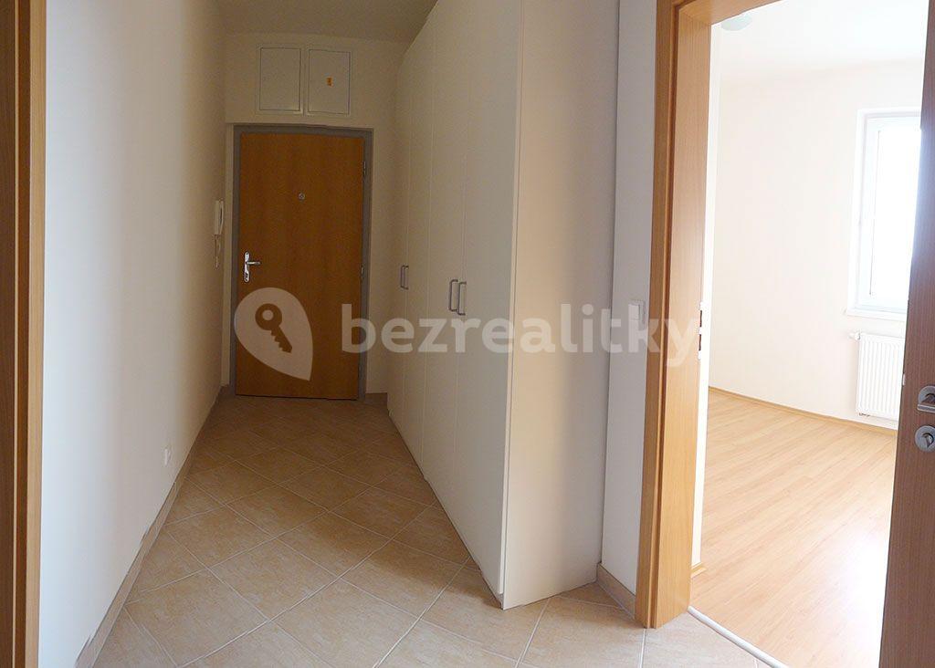 1 bedroom with open-plan kitchen flat to rent, 49 m², Hornoměcholupská, Prague, Prague