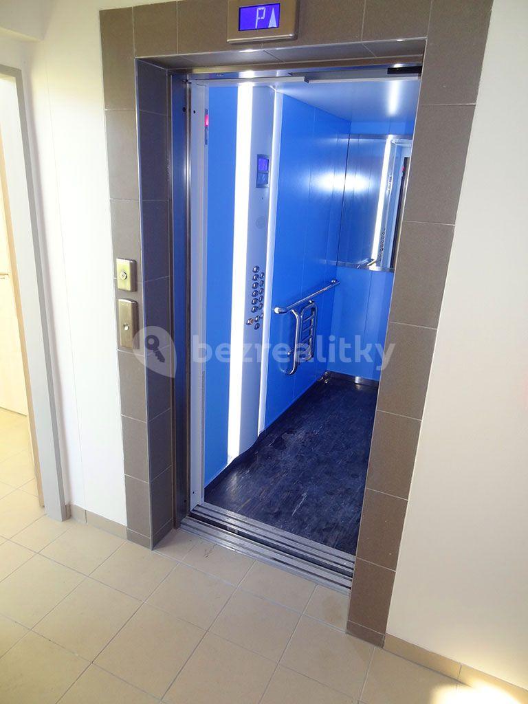 1 bedroom with open-plan kitchen flat to rent, 49 m², Hornoměcholupská, Prague, Prague