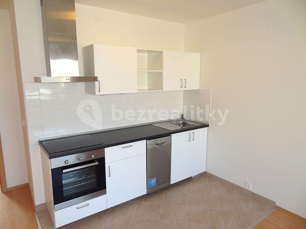 1 bedroom with open-plan kitchen flat to rent, 49 m², Hornoměcholupská, Prague, Prague