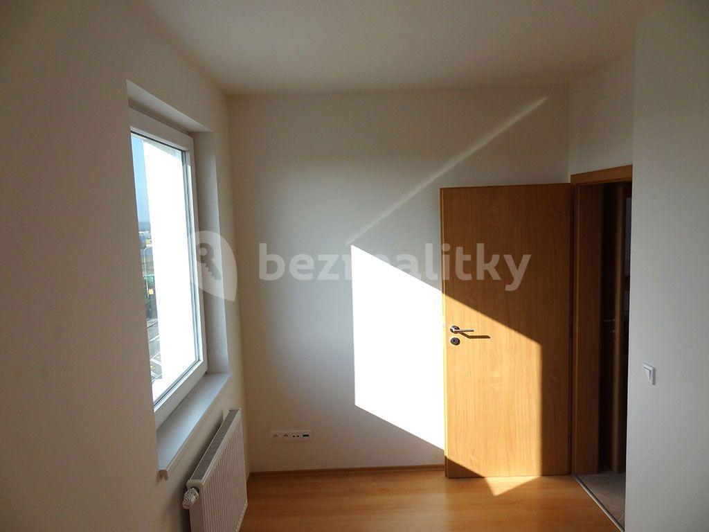 1 bedroom with open-plan kitchen flat to rent, 49 m², Hornoměcholupská, Prague, Prague