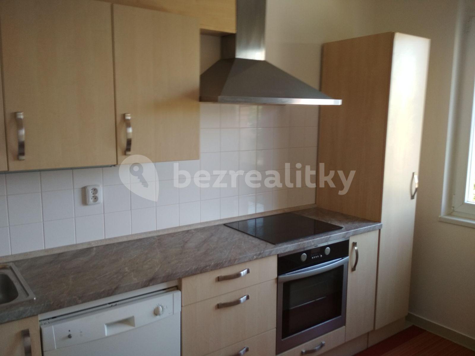 2 bedroom flat to rent, 54 m², Krupská, Prague, Prague