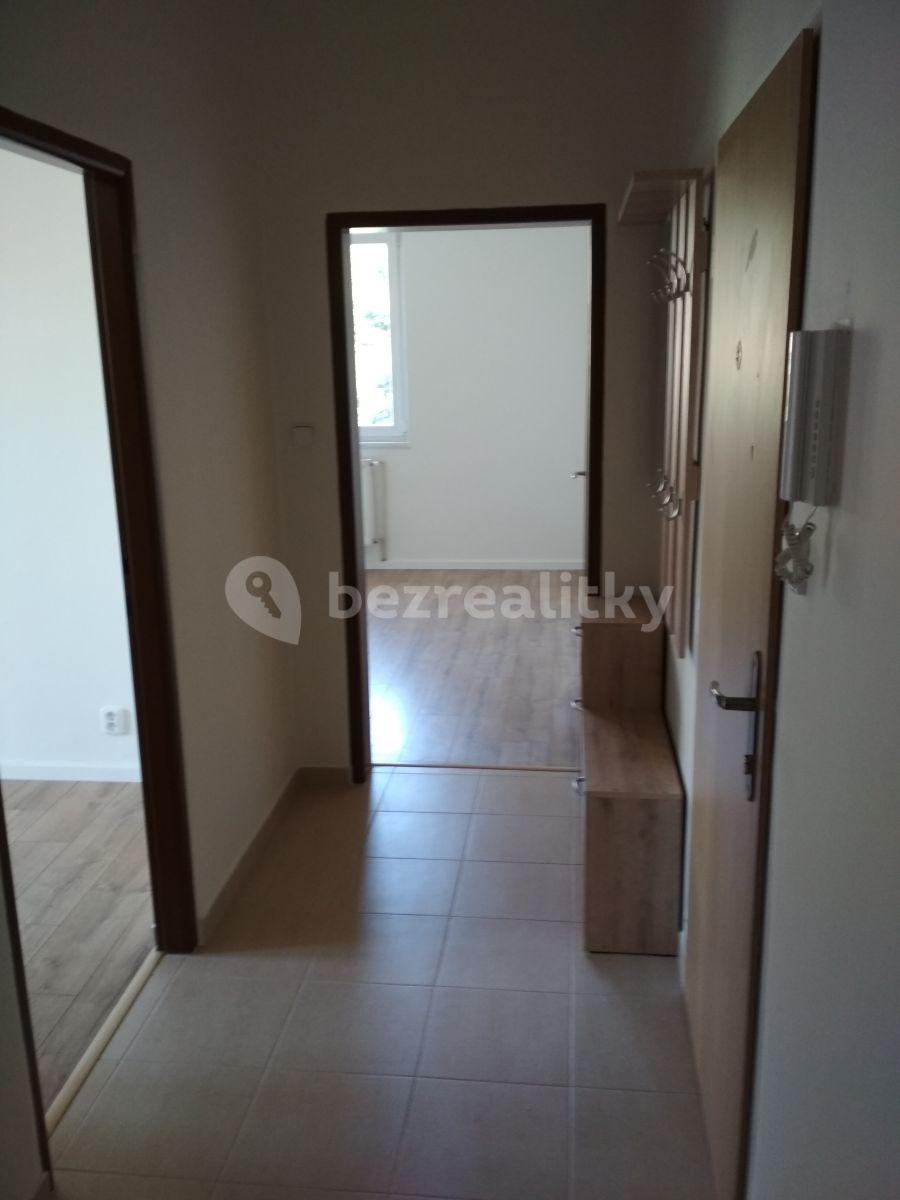 2 bedroom flat to rent, 54 m², Krupská, Prague, Prague