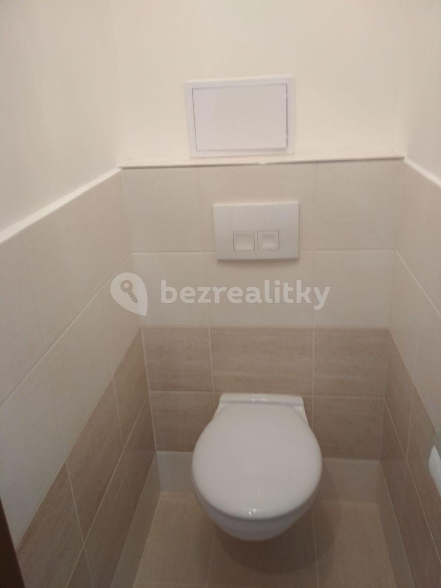 2 bedroom flat to rent, 54 m², Krupská, Prague, Prague