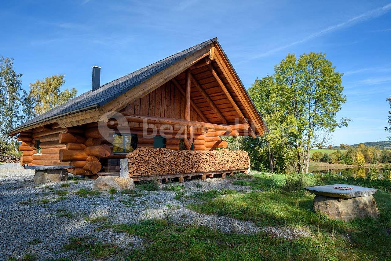 recreational property to rent, 0 m², Kaplice, Jihočeský Region