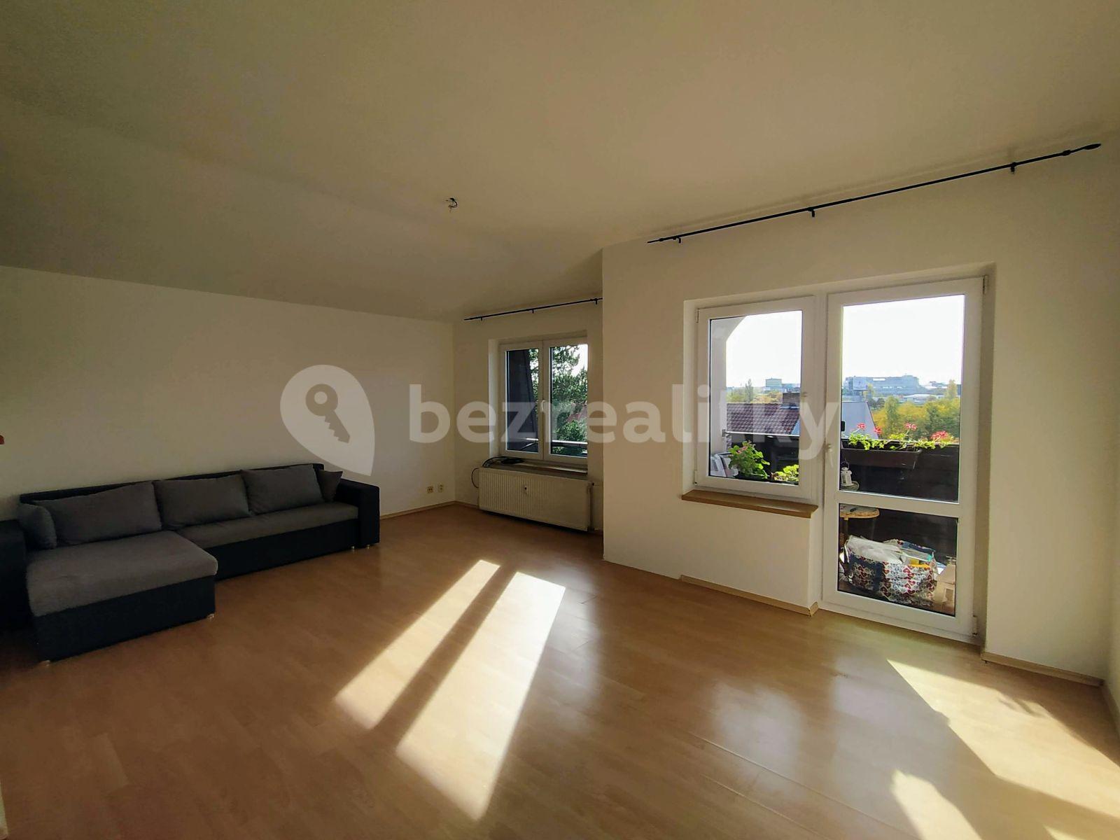 1 bedroom with open-plan kitchen flat to rent, 63 m², Dářská, Prague, Prague