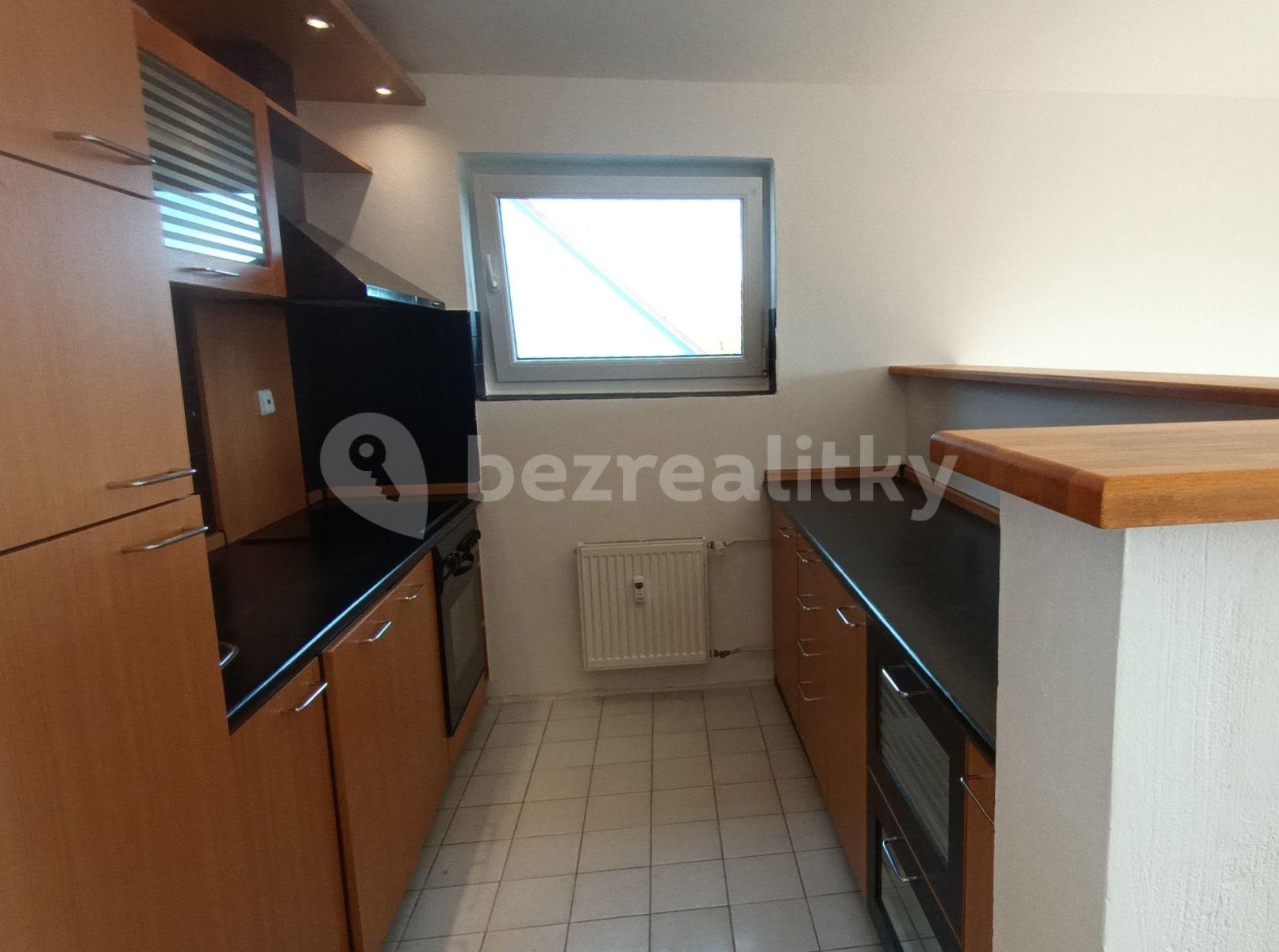 1 bedroom with open-plan kitchen flat to rent, 63 m², Dářská, Prague, Prague