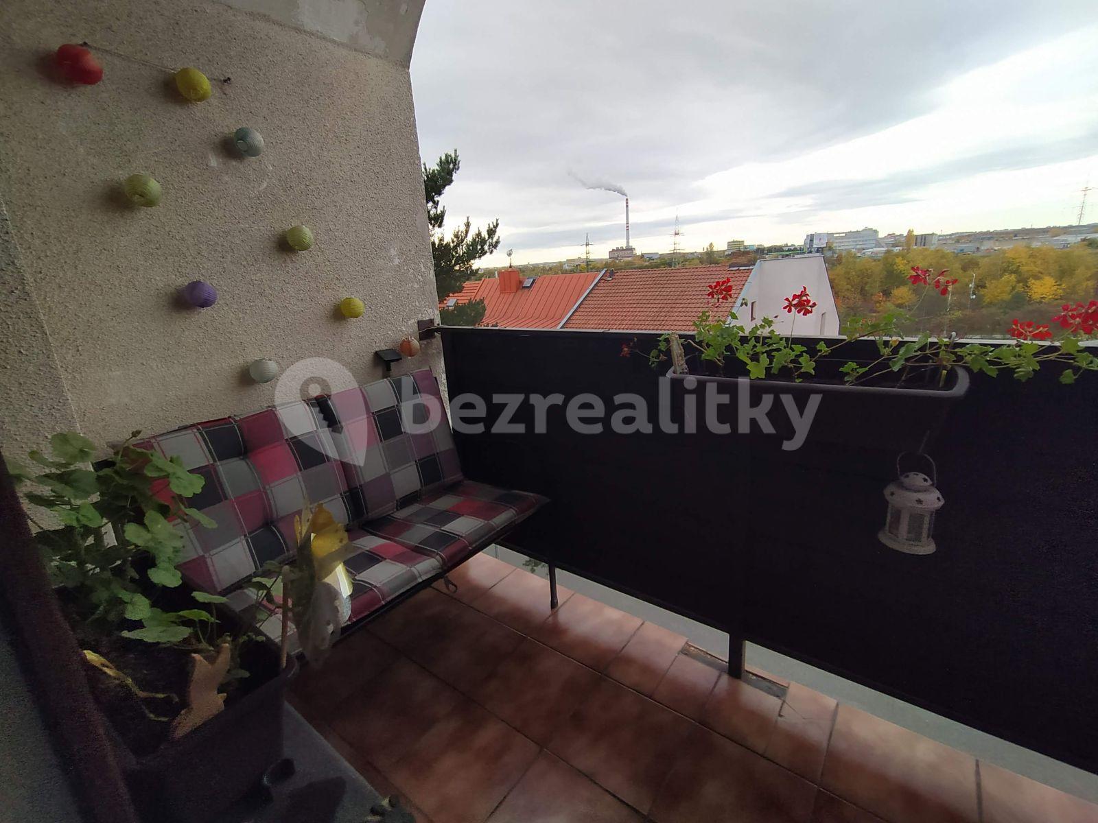 1 bedroom with open-plan kitchen flat to rent, 63 m², Dářská, Prague, Prague