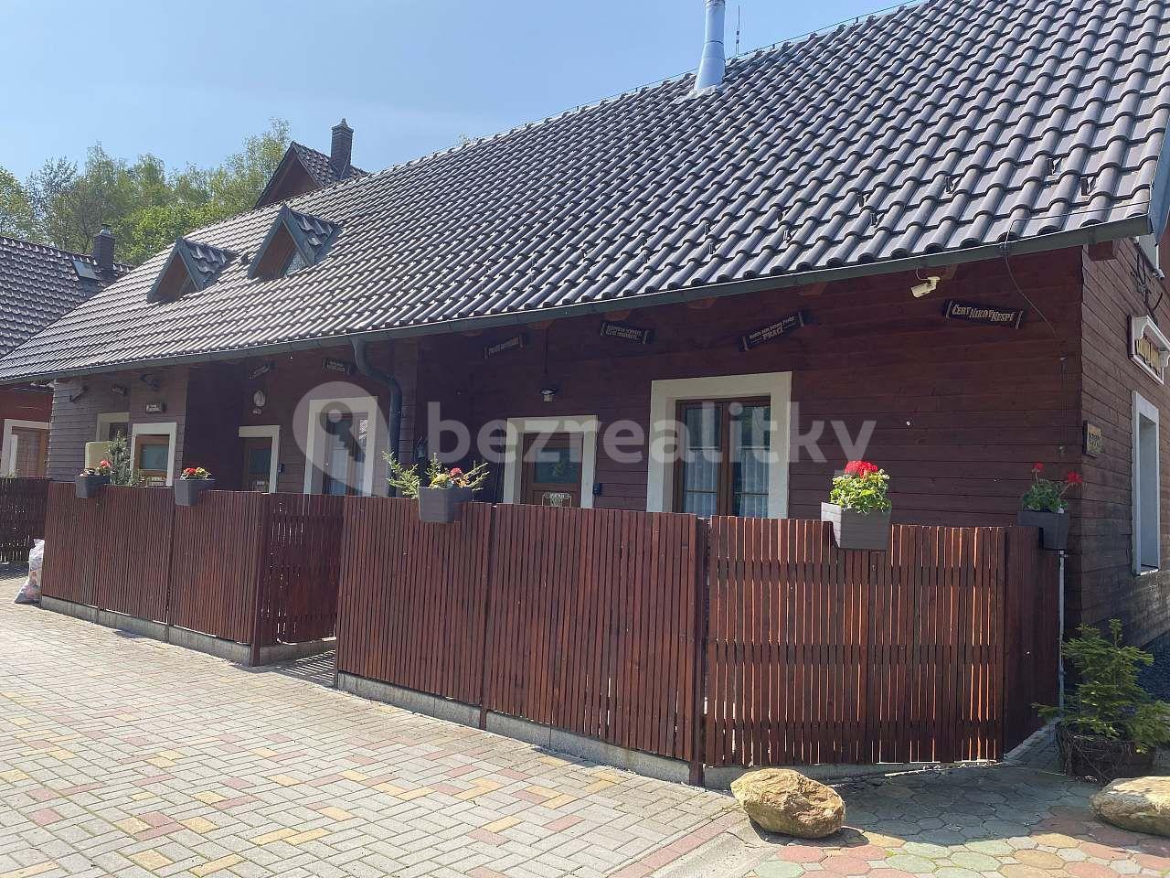 recreational property to rent, 0 m², Dolní Moravice, Moravskoslezský Region