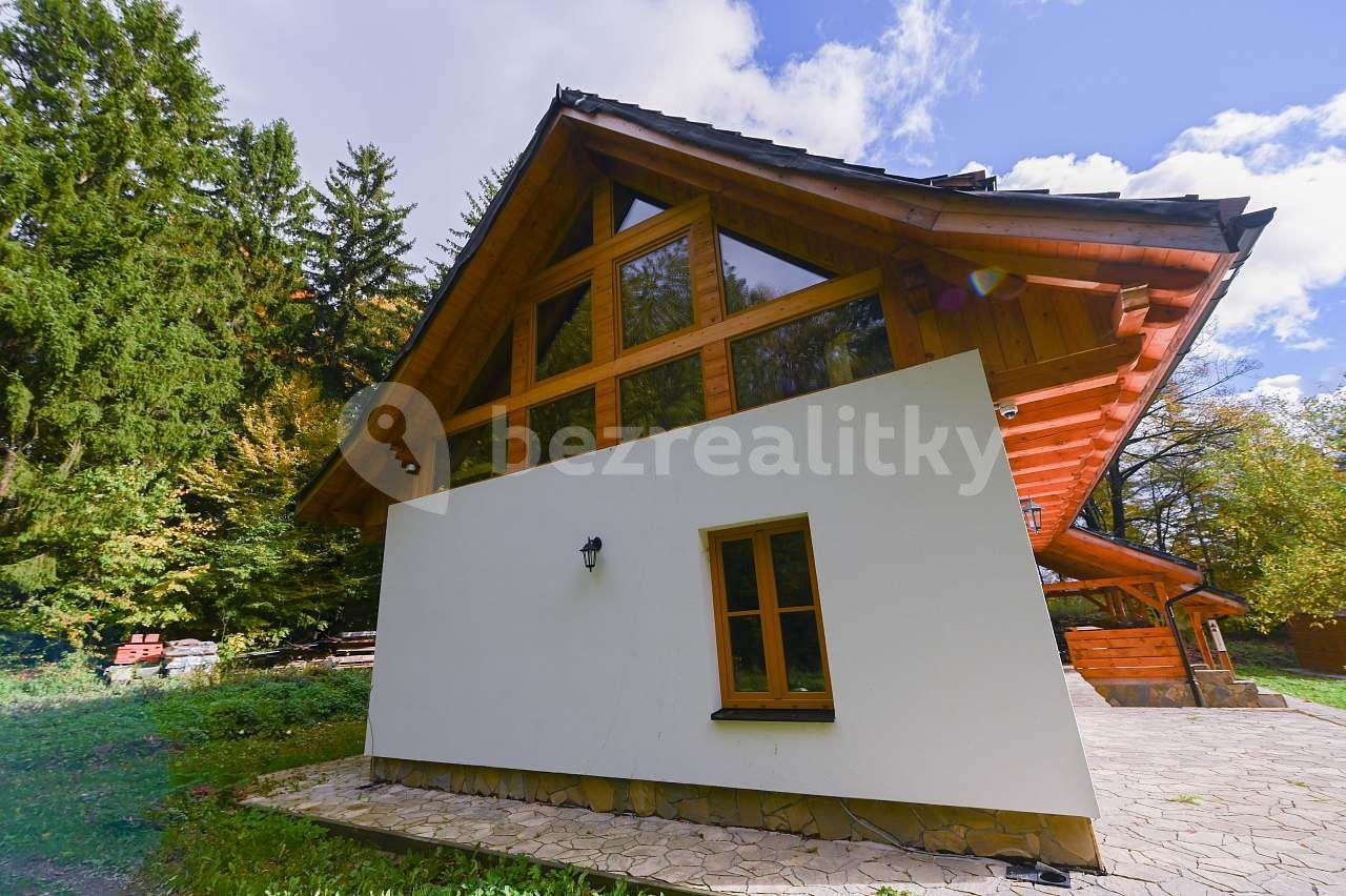 recreational property to rent, 0 m², Prlov, Zlínský Region