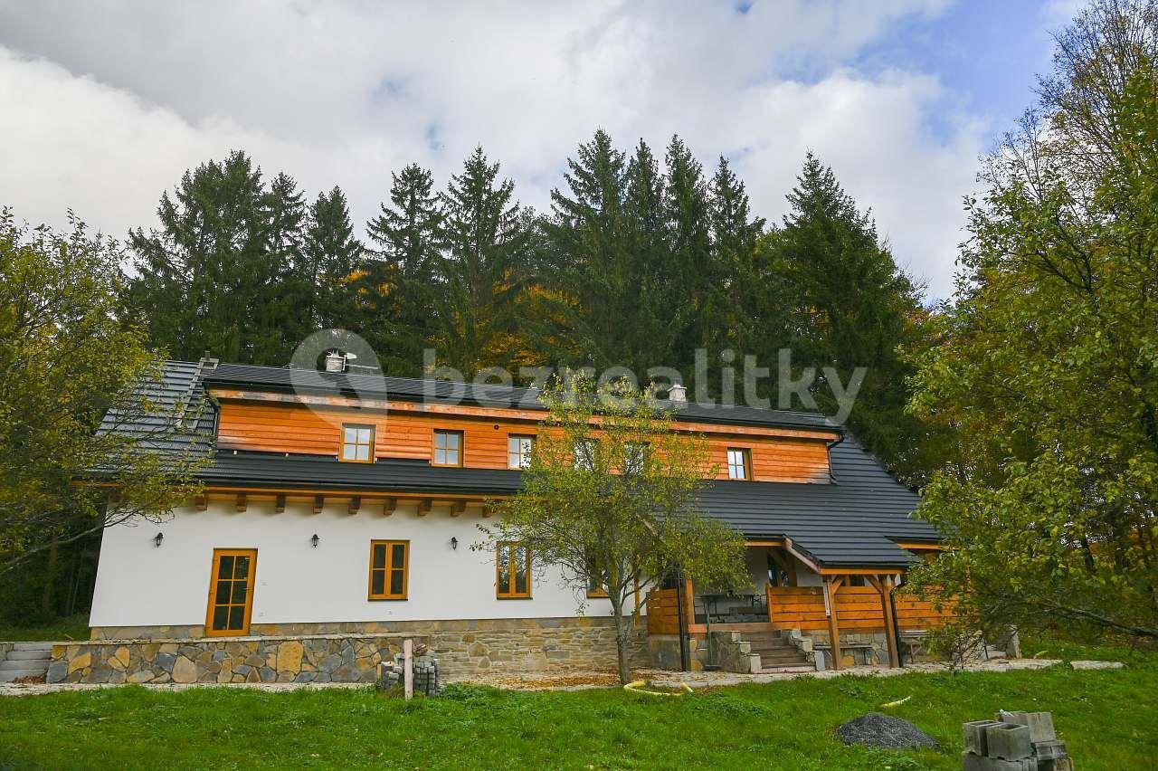 recreational property to rent, 0 m², Prlov, Zlínský Region