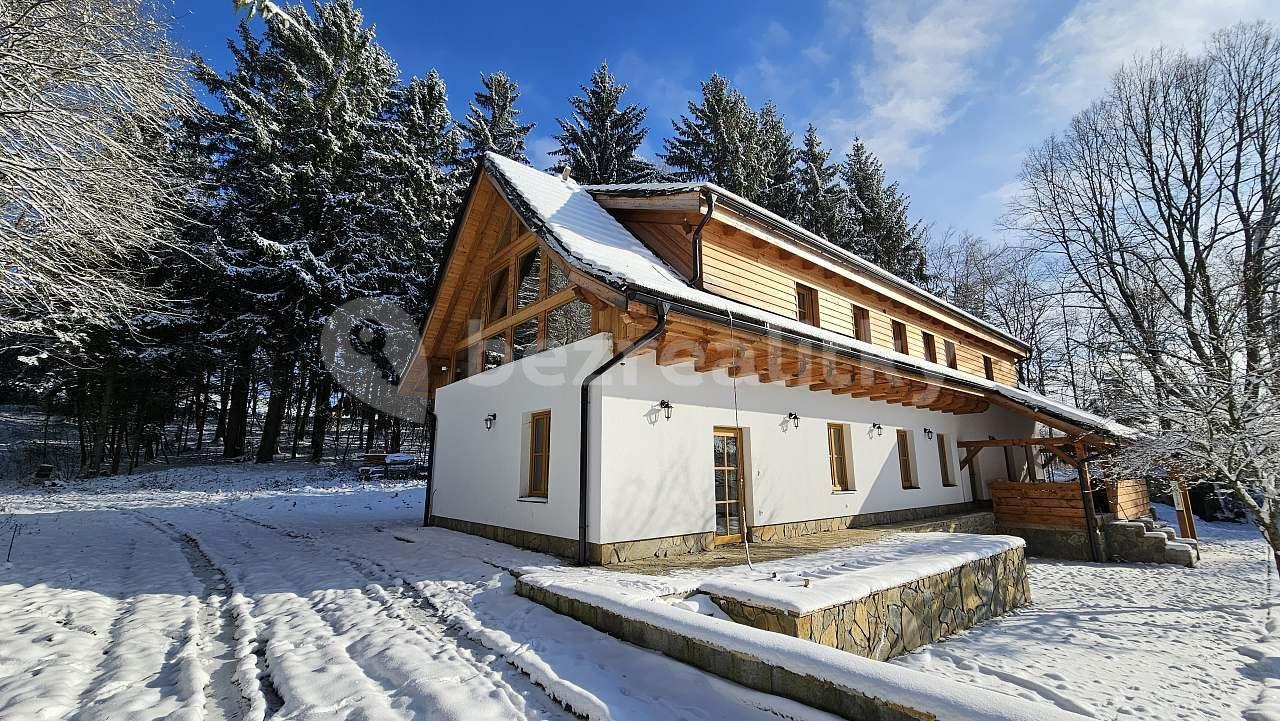 recreational property to rent, 0 m², Prlov, Zlínský Region