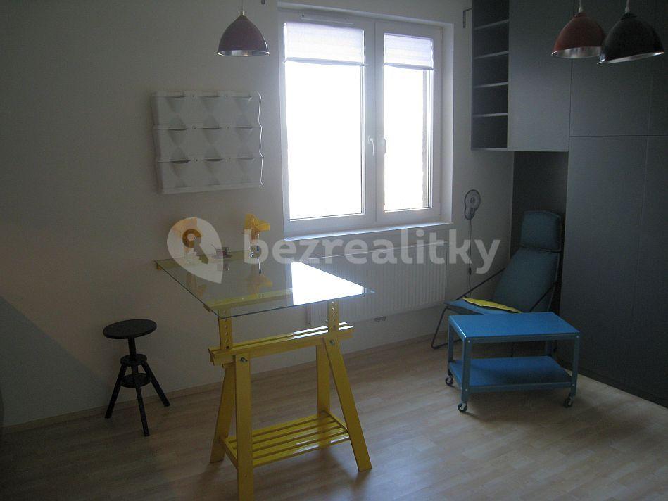 Studio flat to rent, 23 m², Prague, Prague