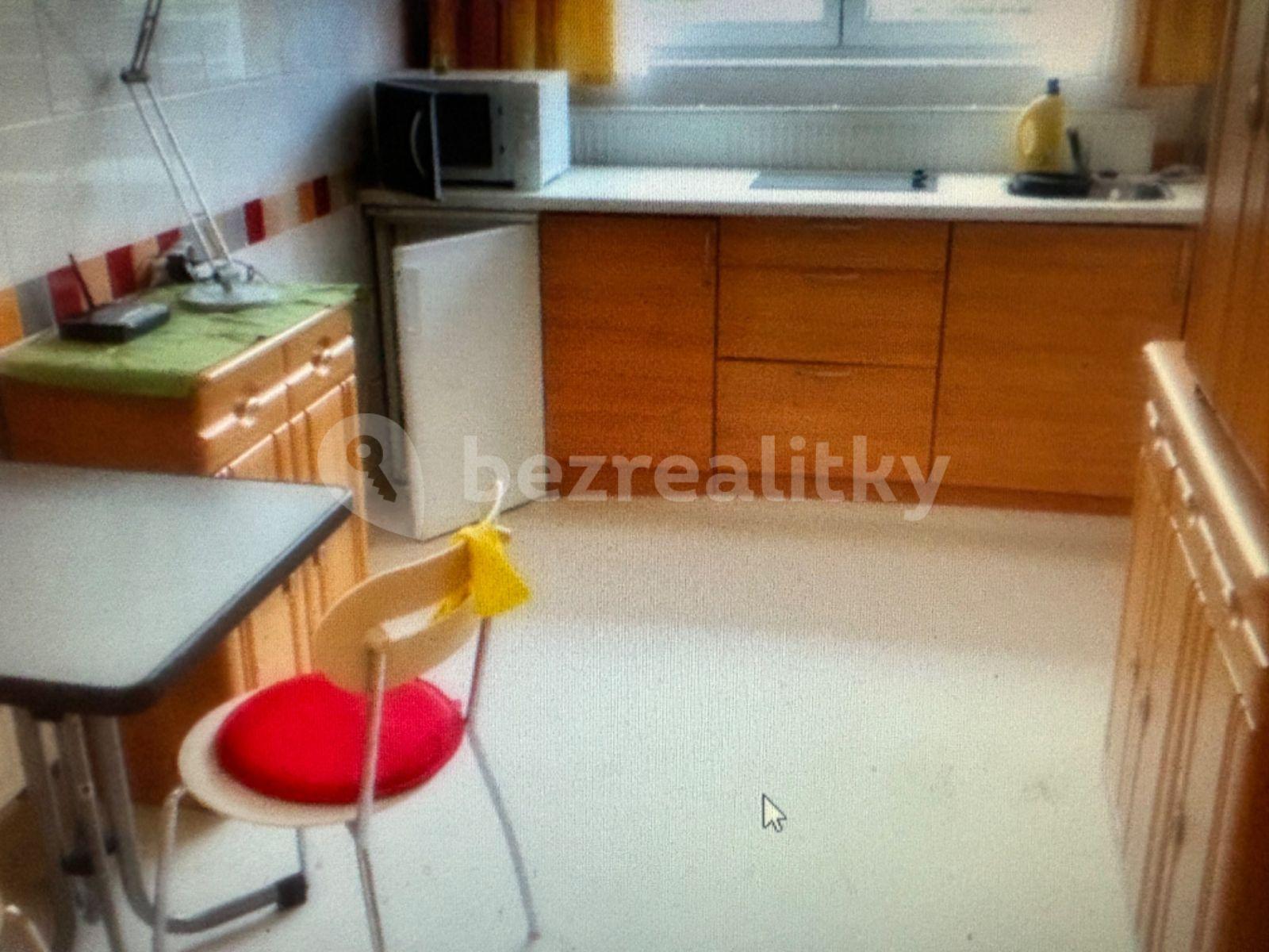 Studio flat to rent, 20 m², Roztylské sady, Prague, Prague