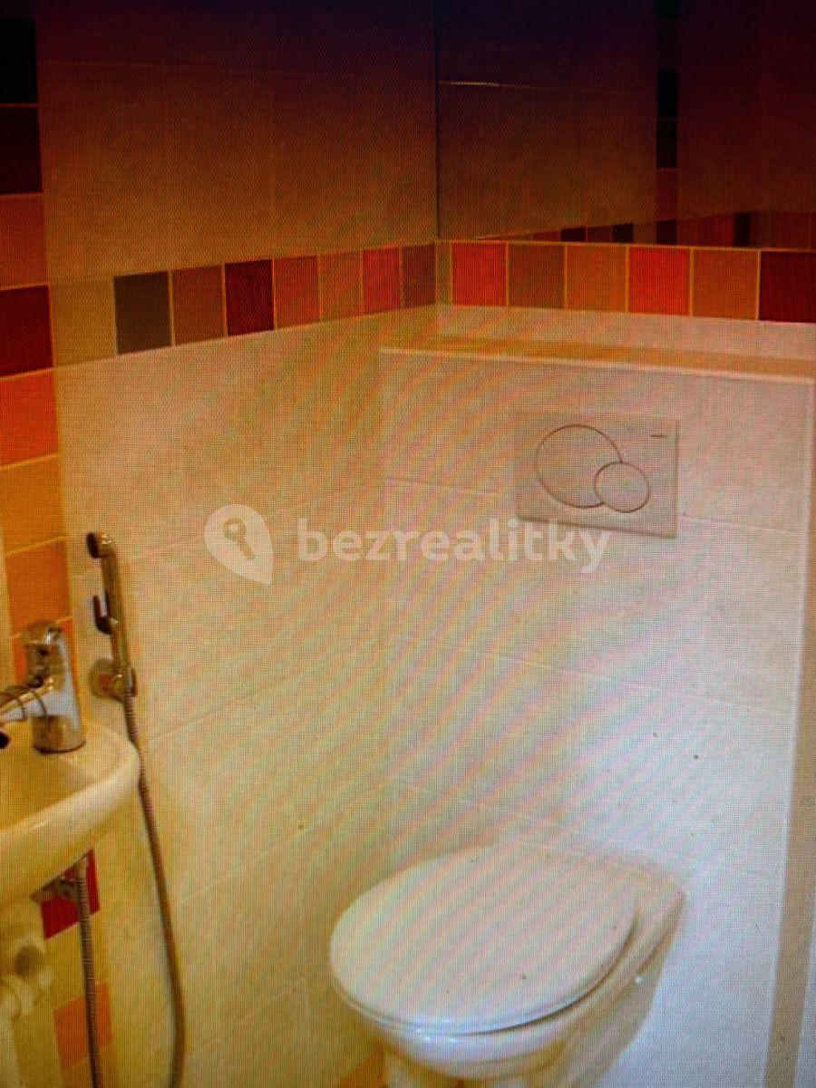 Studio flat to rent, 20 m², Roztylské sady, Prague, Prague