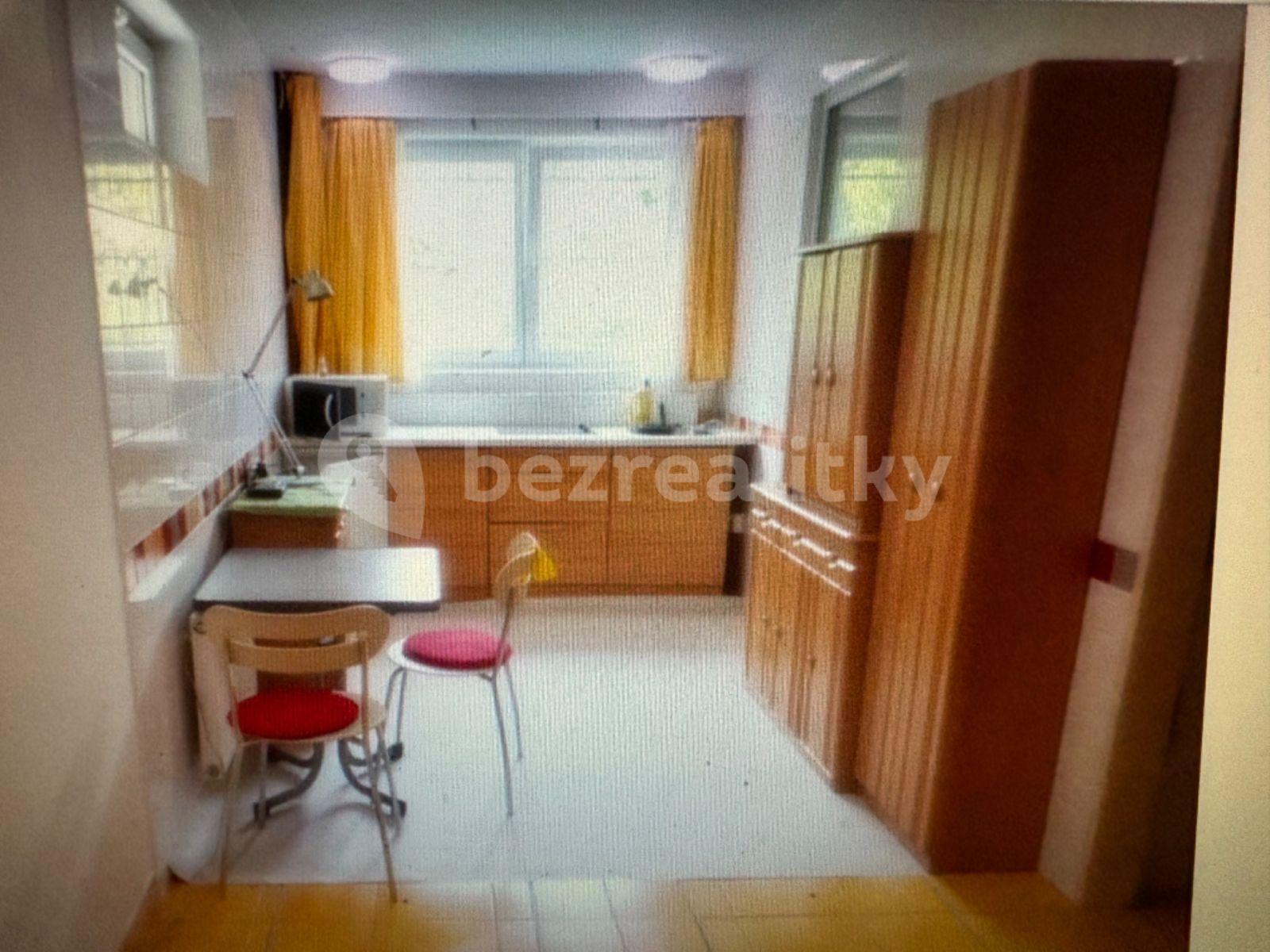 Studio flat to rent, 20 m², Roztylské sady, Prague, Prague