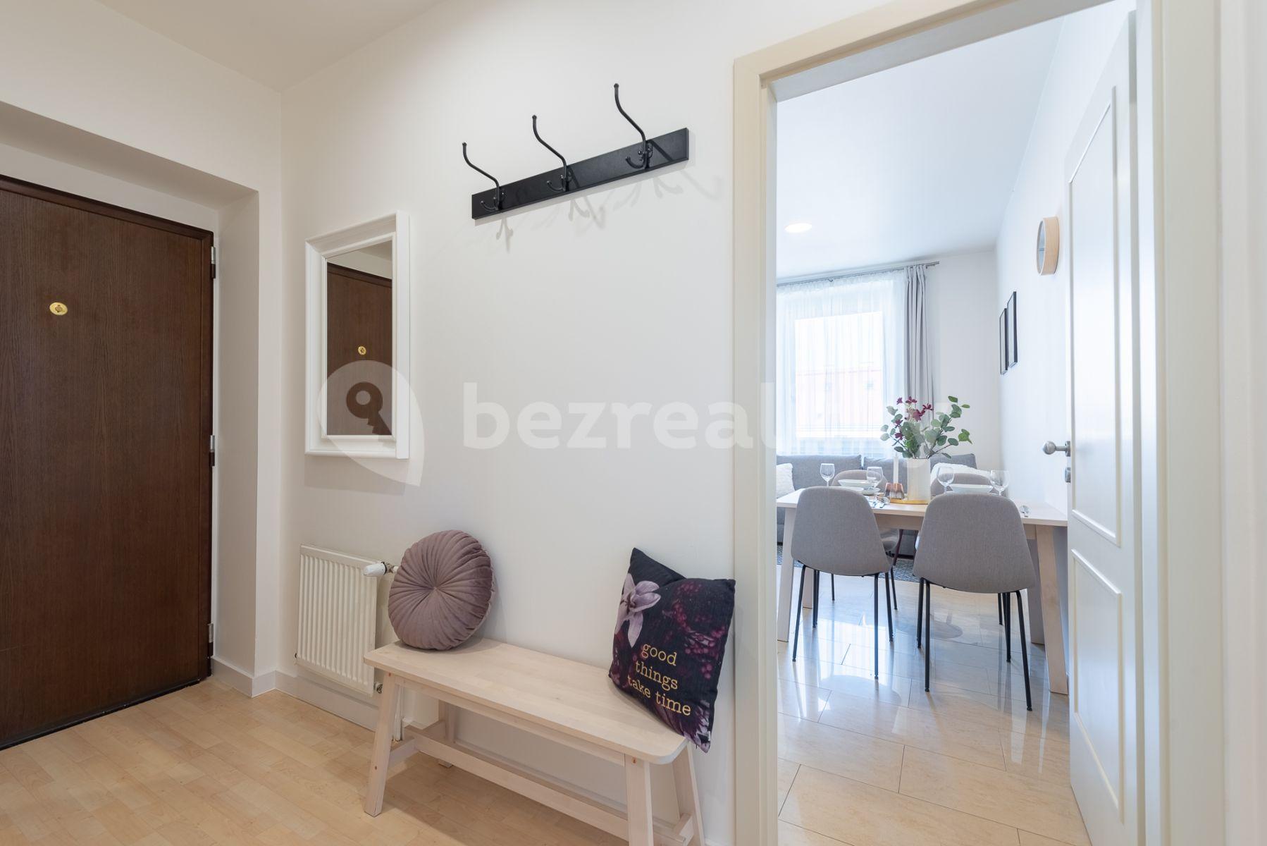 1 bedroom flat to rent, 41 m², Za Pohořelcem, Prague, Prague