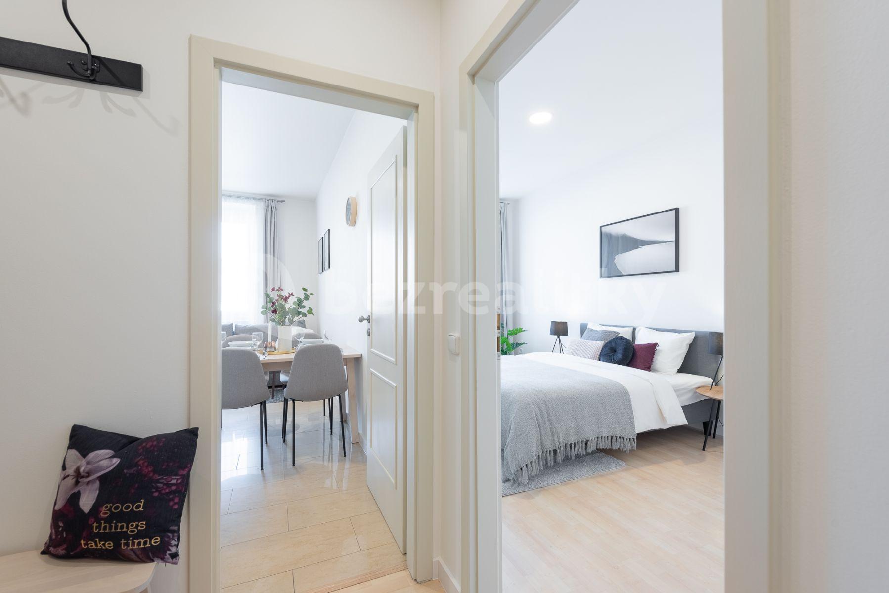 1 bedroom flat to rent, 41 m², Za Pohořelcem, Prague, Prague