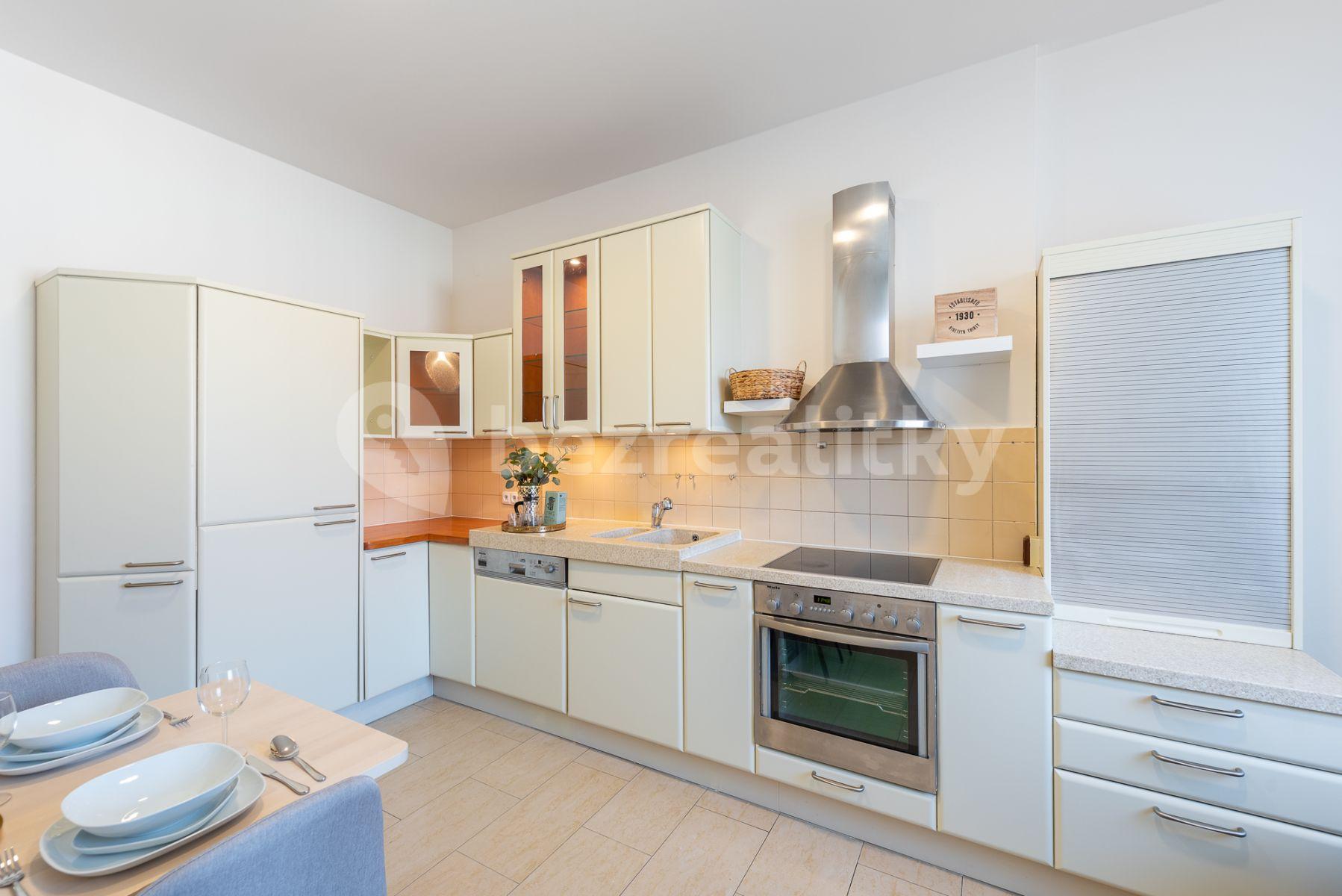 1 bedroom flat to rent, 41 m², Za Pohořelcem, Prague, Prague