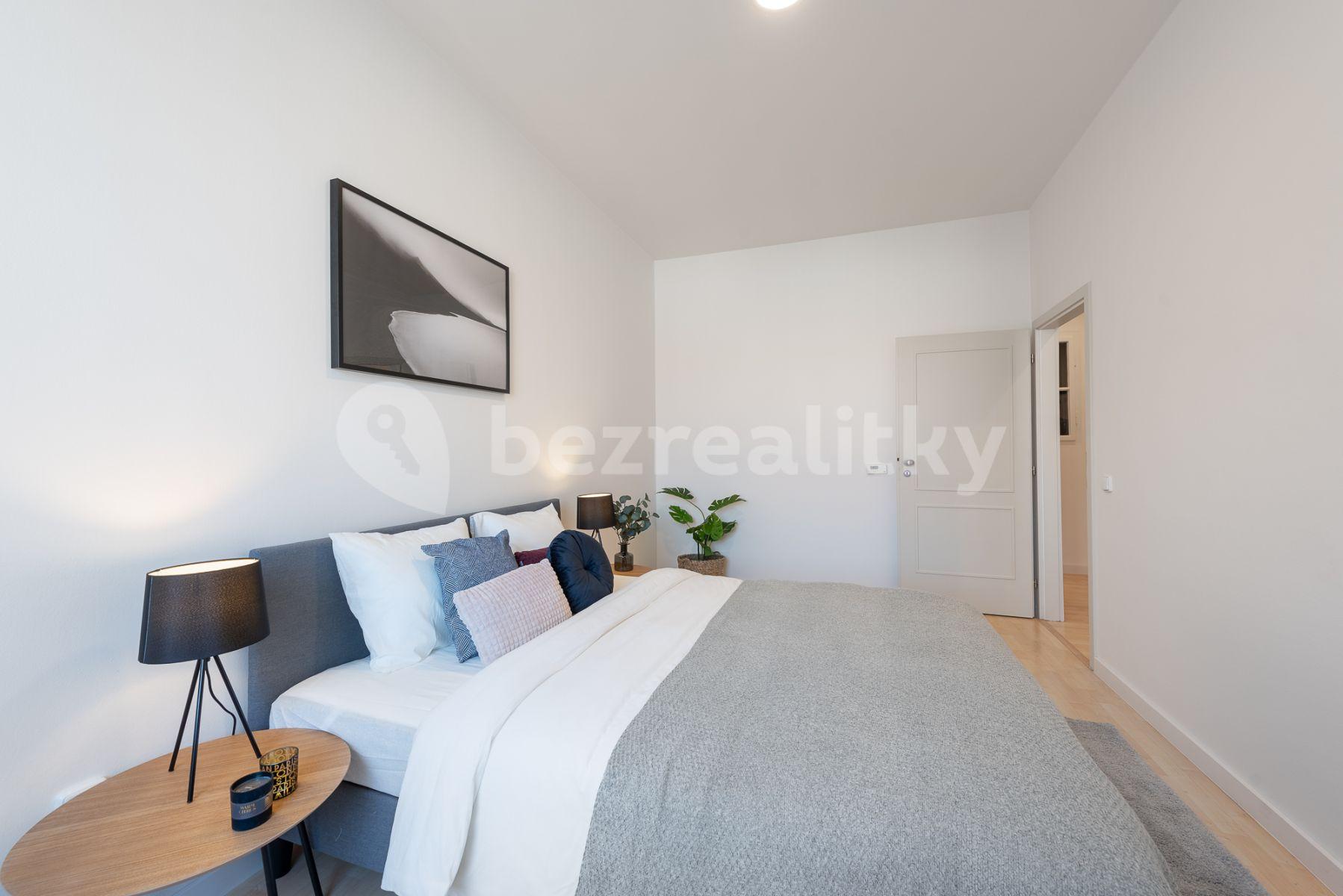 1 bedroom flat to rent, 41 m², Za Pohořelcem, Prague, Prague