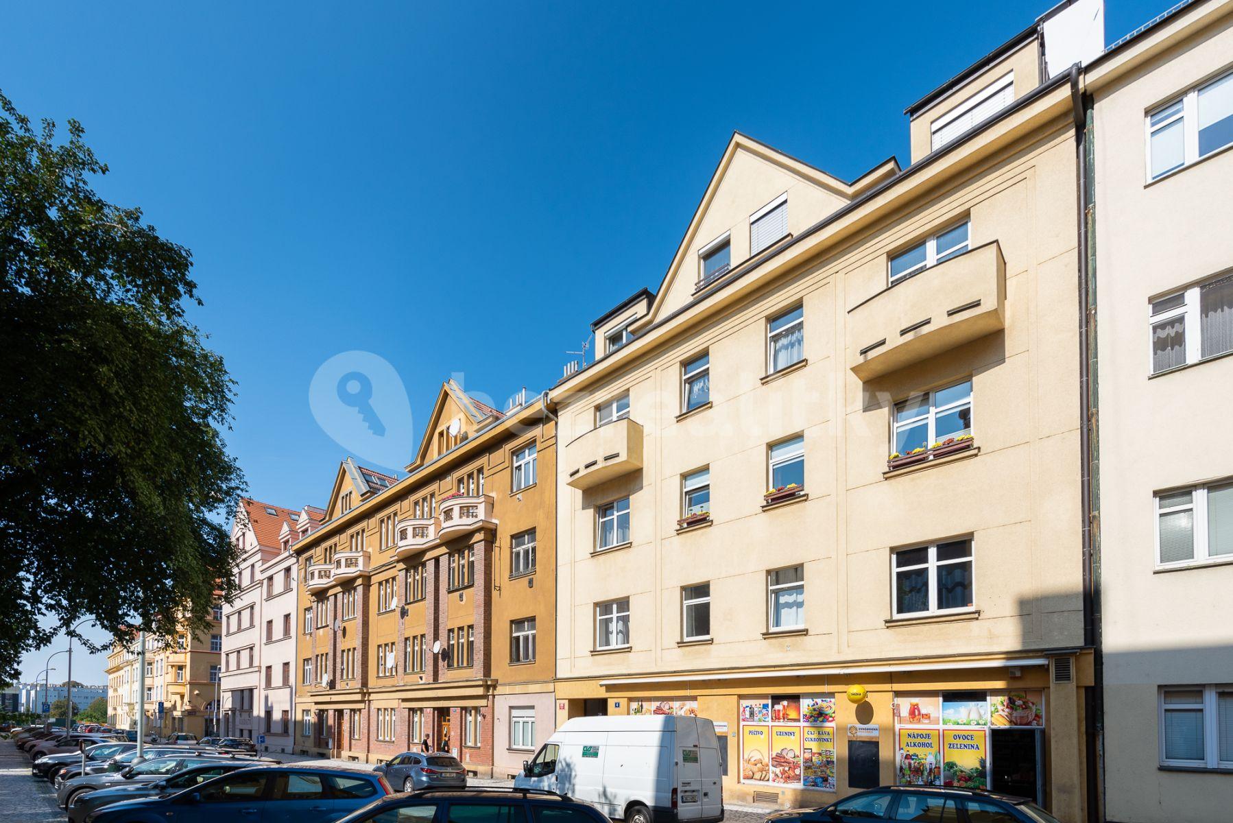 1 bedroom flat to rent, 41 m², Za Pohořelcem, Prague, Prague