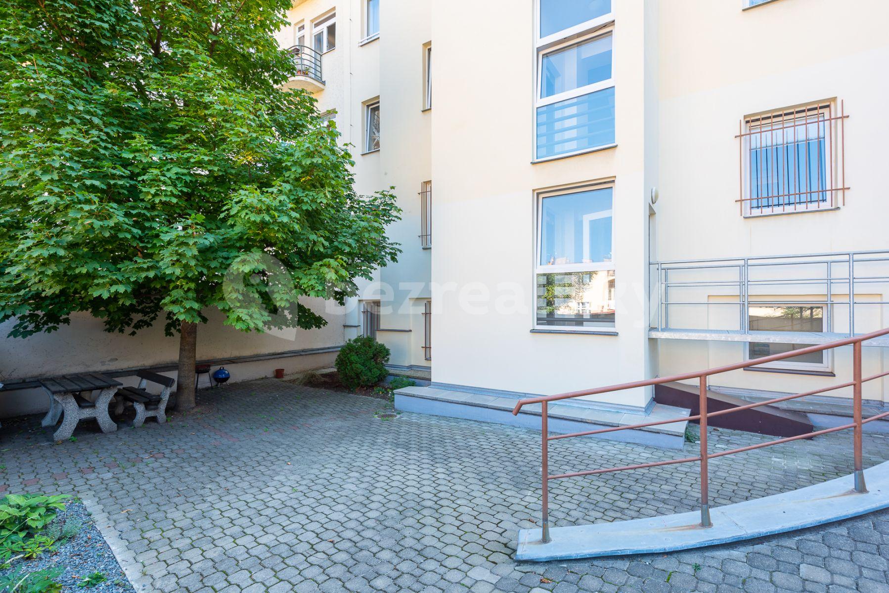 1 bedroom flat to rent, 41 m², Za Pohořelcem, Prague, Prague