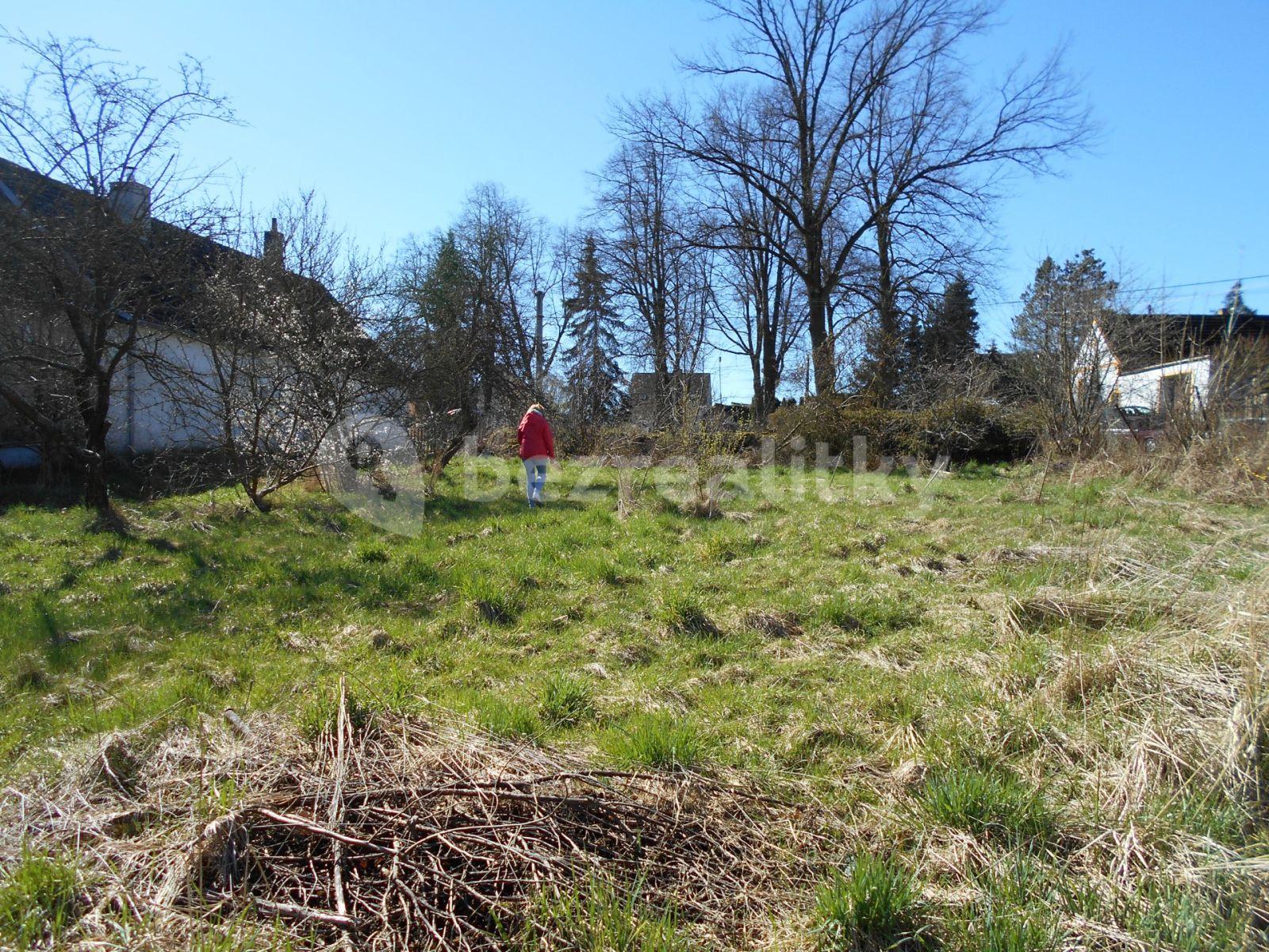 recreational property for sale, 1,745 m², Přehořov, Jihočeský Region