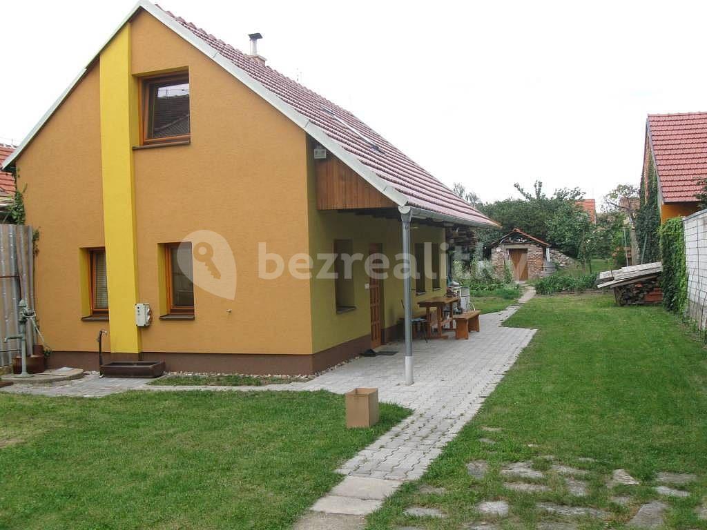 recreational property to rent, 0 m², Moravská Nová Ves, Jihomoravský Region