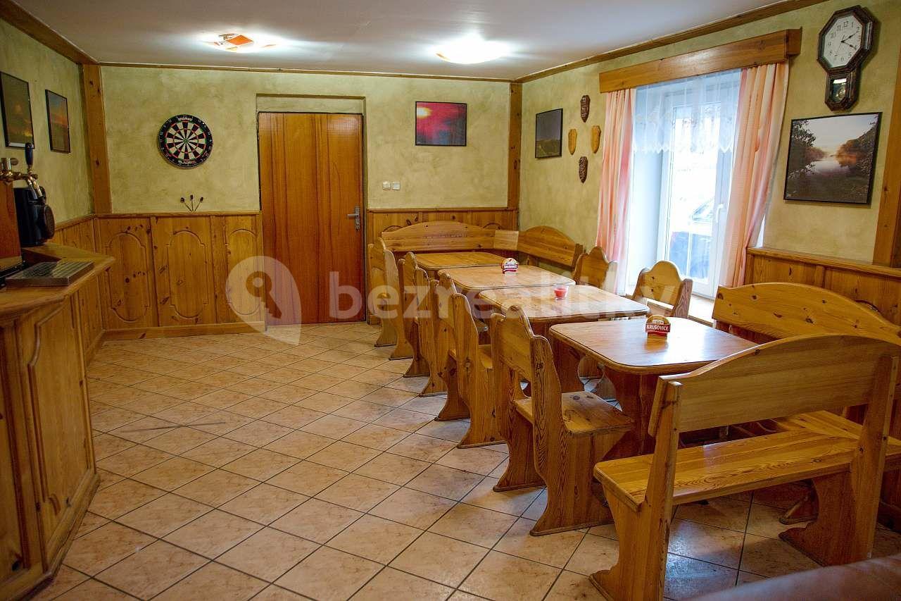 recreational property to rent, 0 m², Moldava, Ústecký Region