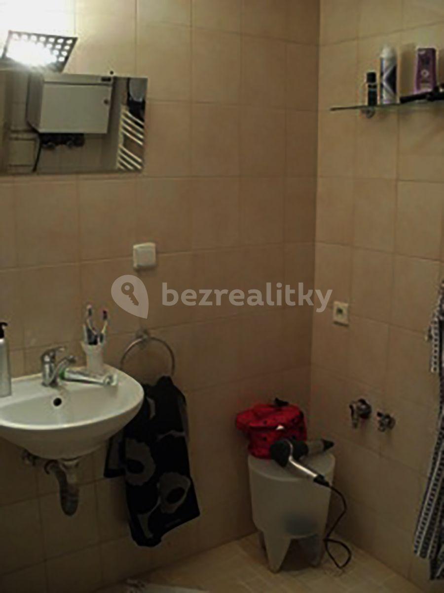 2 bedroom with open-plan kitchen flat to rent, 73 m², Roháčova, Prague, Prague