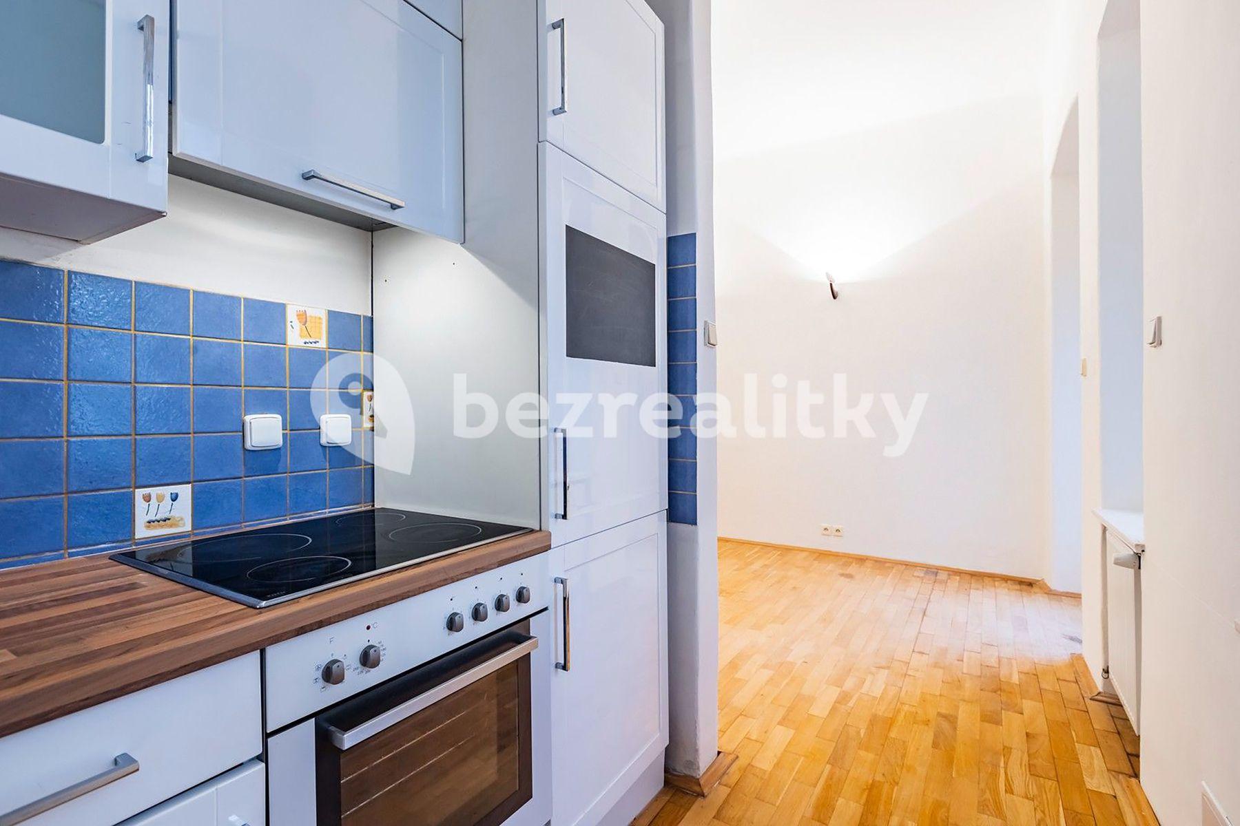 2 bedroom with open-plan kitchen flat to rent, 73 m², Roháčova, Prague, Prague