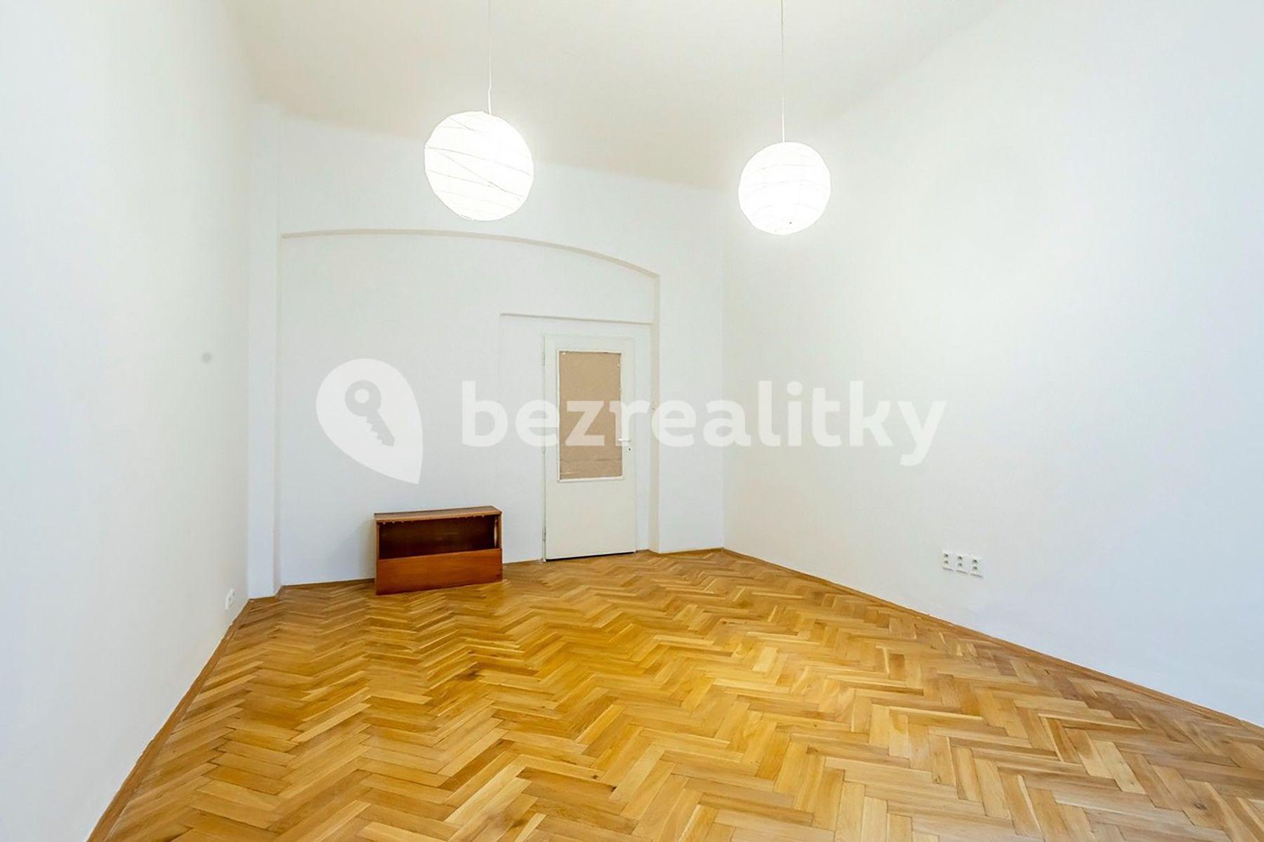 2 bedroom with open-plan kitchen flat to rent, 73 m², Roháčova, Prague, Prague