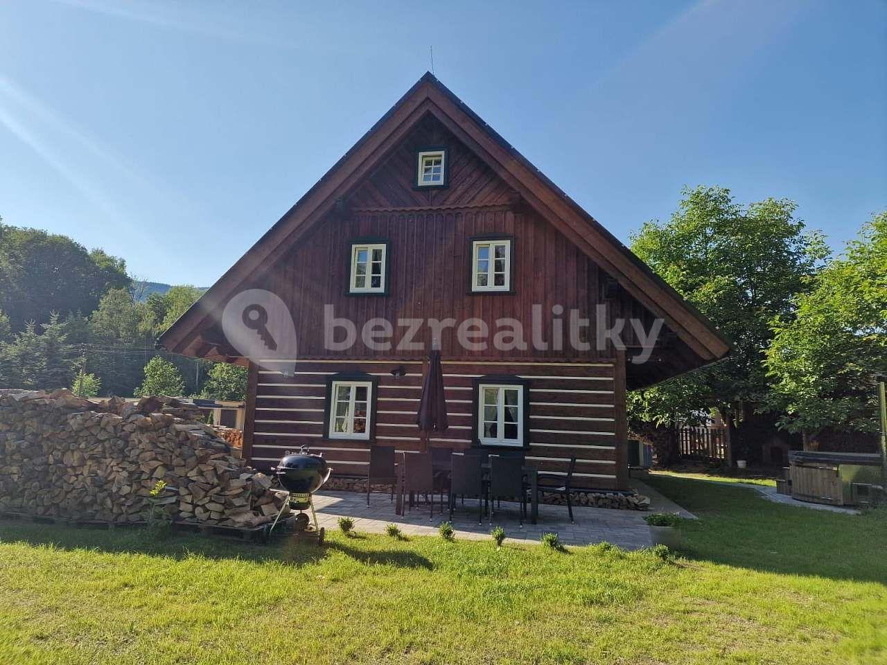 recreational property to rent, 0 m², Svoboda nad Úpou, Královéhradecký Region