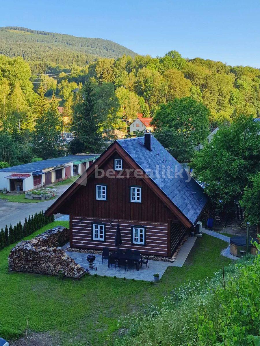 recreational property to rent, 0 m², Svoboda nad Úpou, Královéhradecký Region