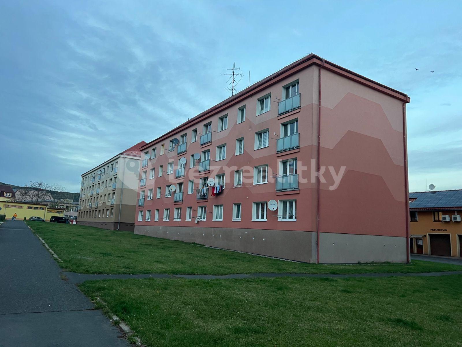 2 bedroom flat to rent, 56 m², Václava Řezáče, Klášterec nad Ohří, Ústecký Region