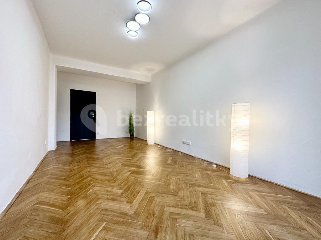 2 bedroom flat to rent, 56 m², Václava Řezáče, Klášterec nad Ohří, Ústecký Region