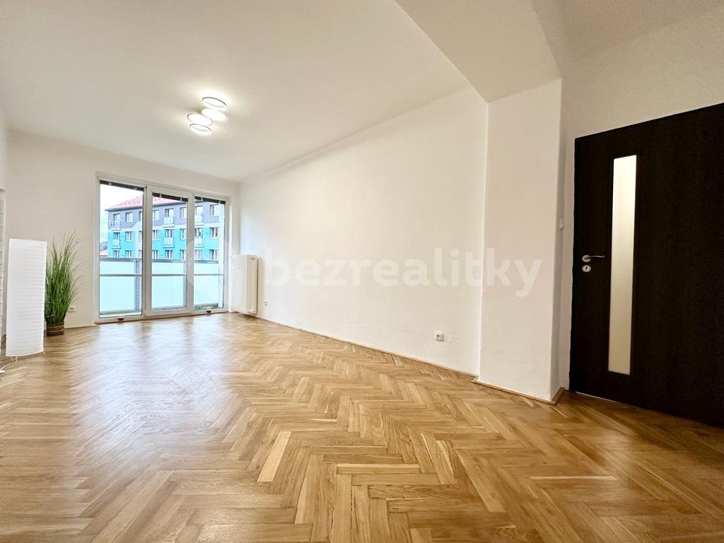 2 bedroom flat to rent, 56 m², Václava Řezáče, Klášterec nad Ohří, Ústecký Region