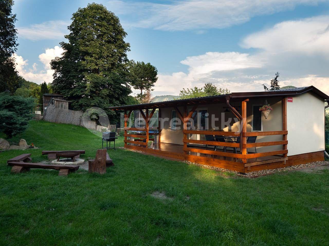 recreational property to rent, 0 m², Děčín, Ústecký Region