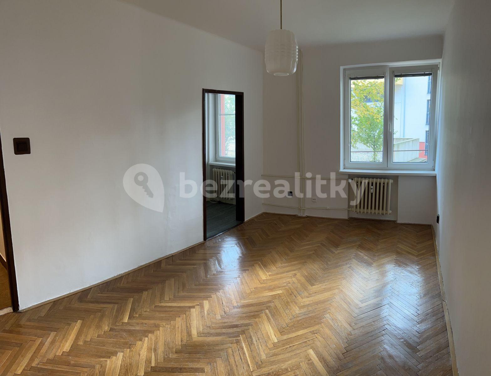 1 bedroom flat to rent, 24 m², Gen. Sochora, Ostrava, Moravskoslezský Region