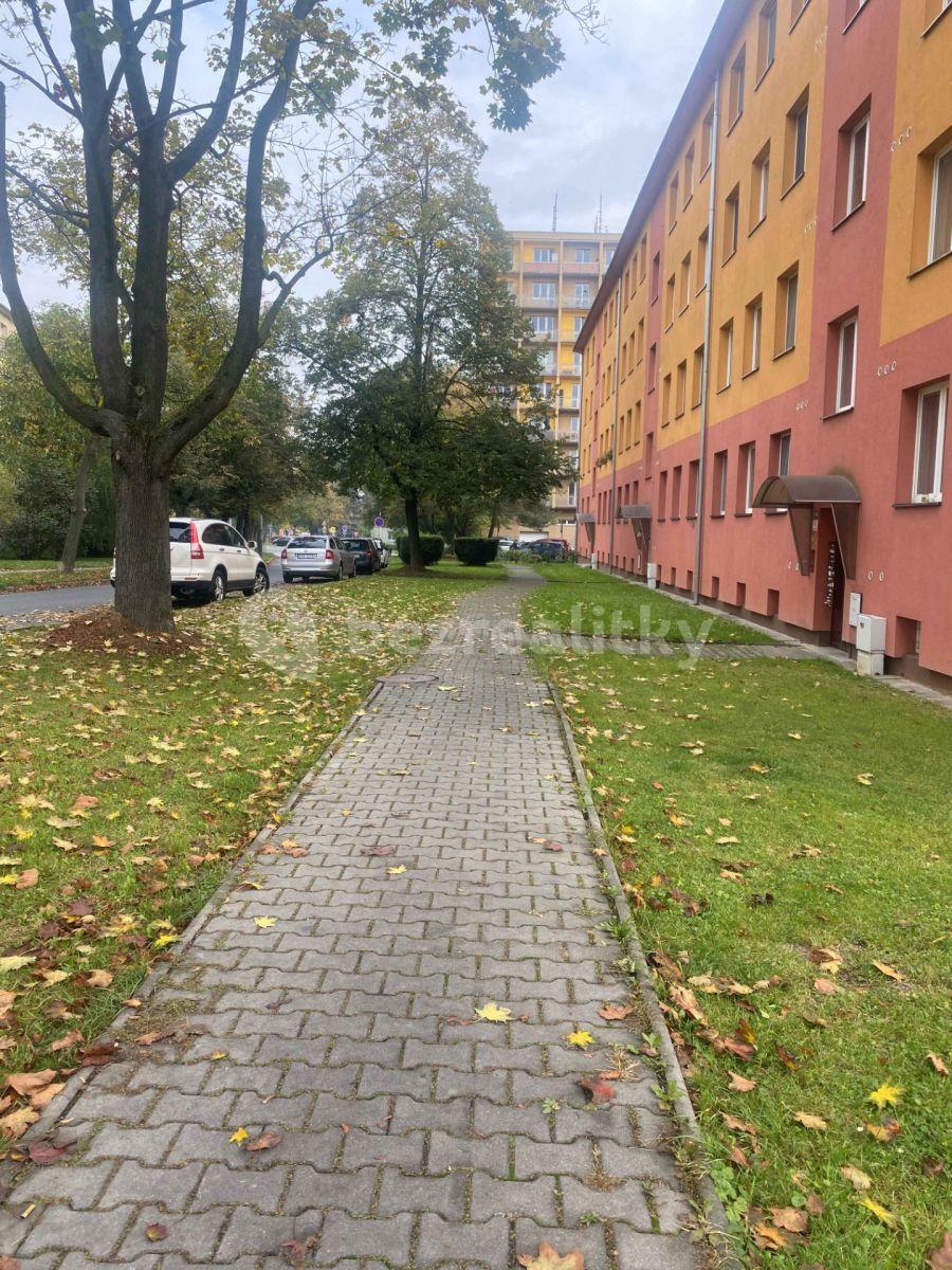 1 bedroom flat to rent, 24 m², Gen. Sochora, Ostrava, Moravskoslezský Region