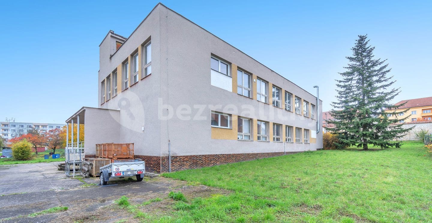 non-residential property for sale, 3,265 m², Pod Baštou, Valdice, Královéhradecký Region