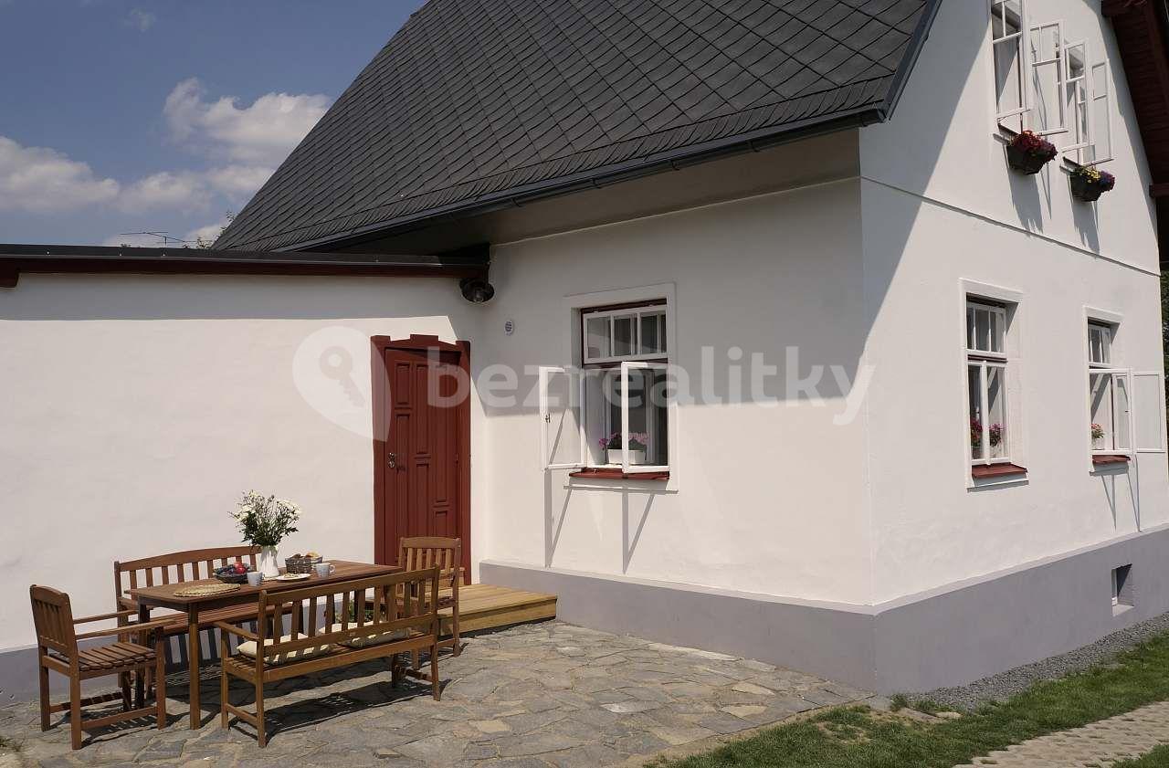 recreational property to rent, 0 m², Krásná Lípa, Ústecký Region