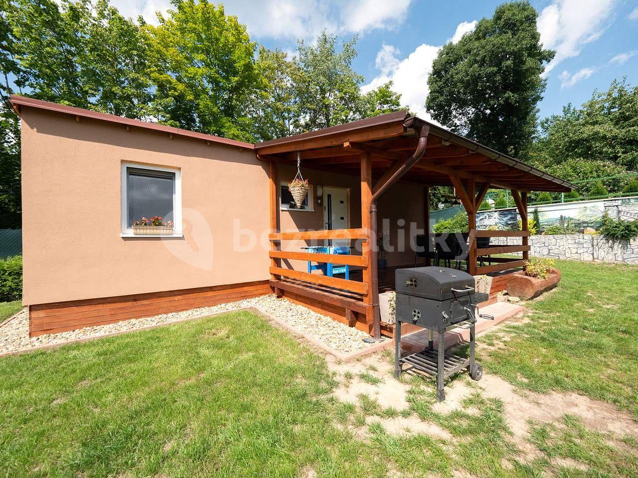 recreational property to rent, 0 m², Děčín, Ústecký Region