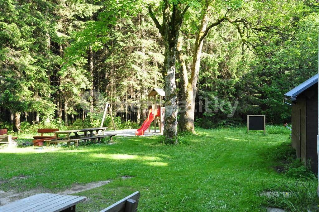 recreational property to rent, 0 m², Nové Hutě, Jihočeský Region