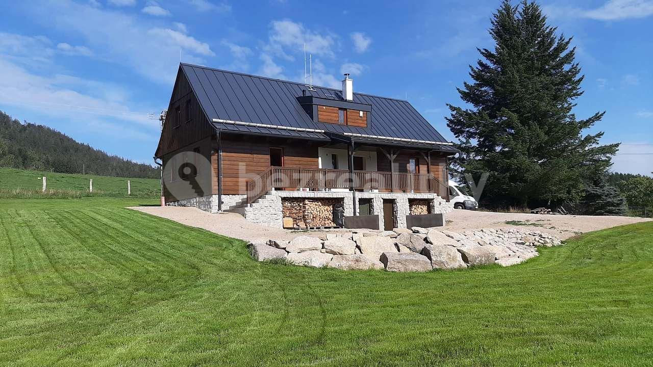 recreational property to rent, 0 m², Tanvald, Liberecký Region