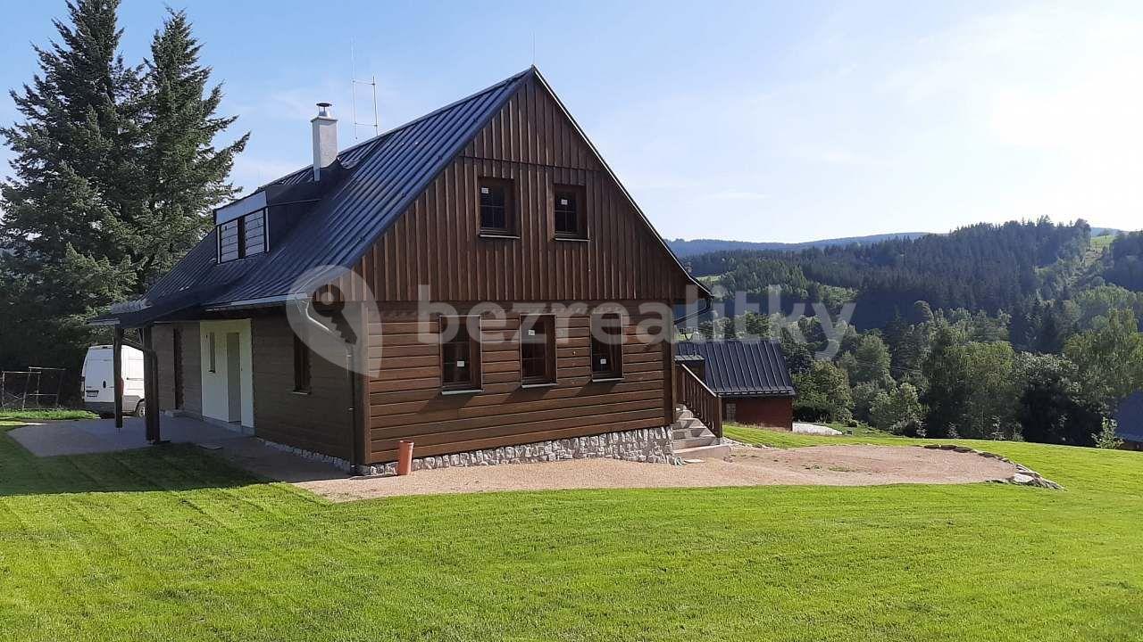 recreational property to rent, 0 m², Tanvald, Liberecký Region