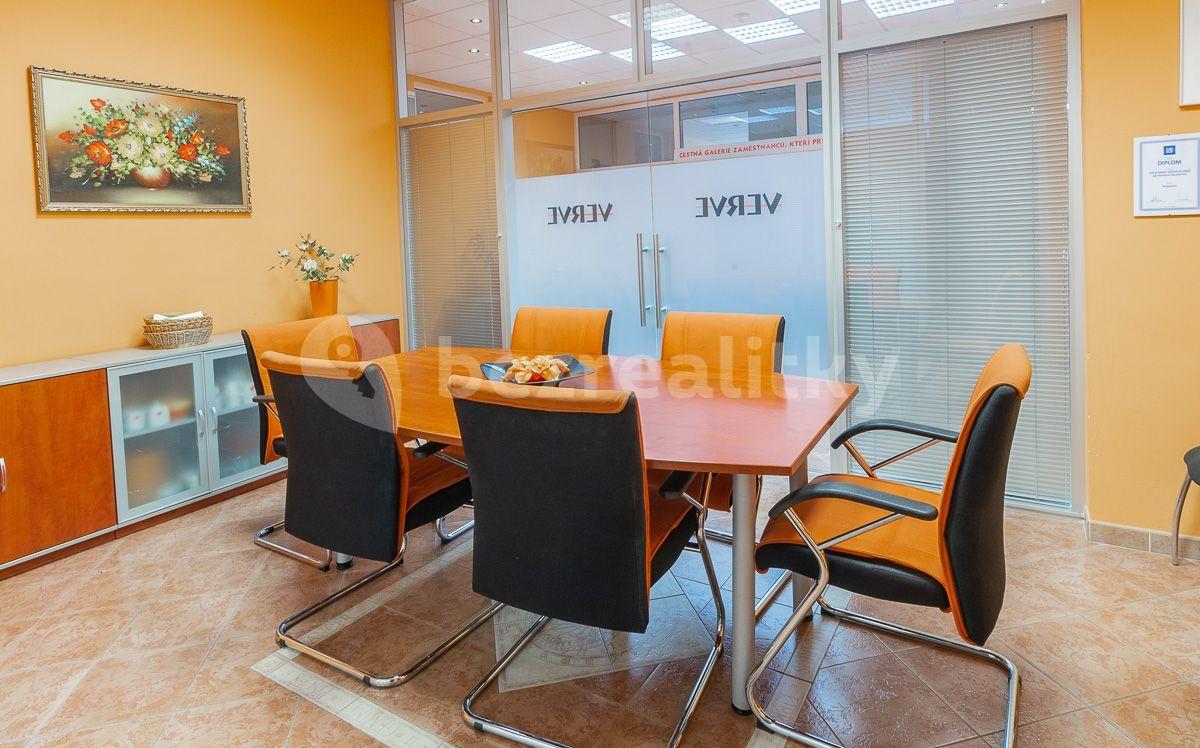 office to rent, 20 m², Žirovnická, Prague, Prague