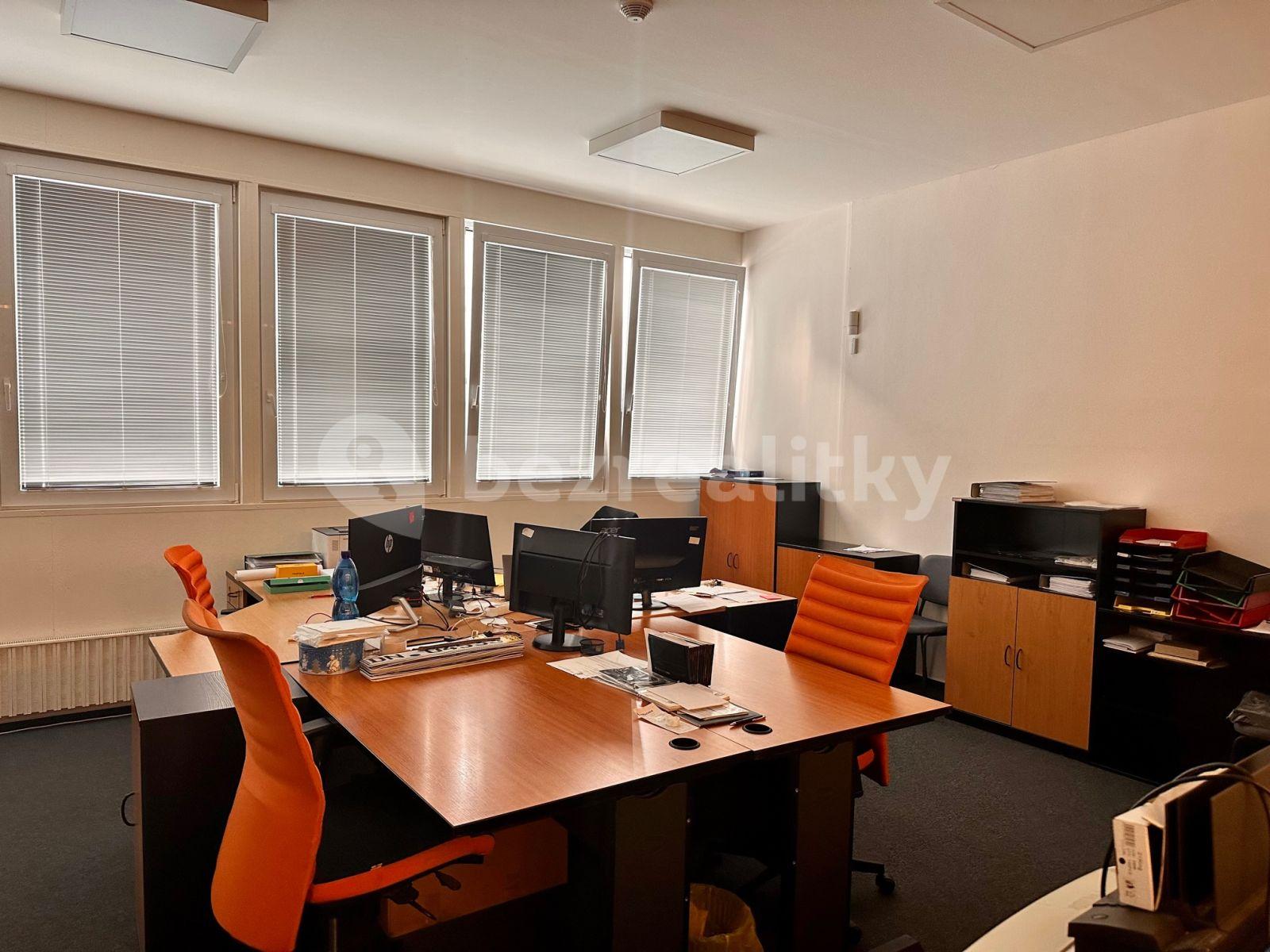 office to rent, 20 m², Žirovnická, Prague, Prague