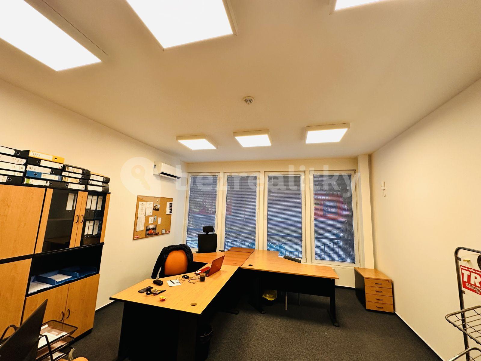 office to rent, 20 m², Žirovnická, Prague, Prague