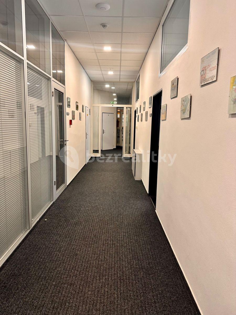 office to rent, 20 m², Žirovnická, Prague, Prague