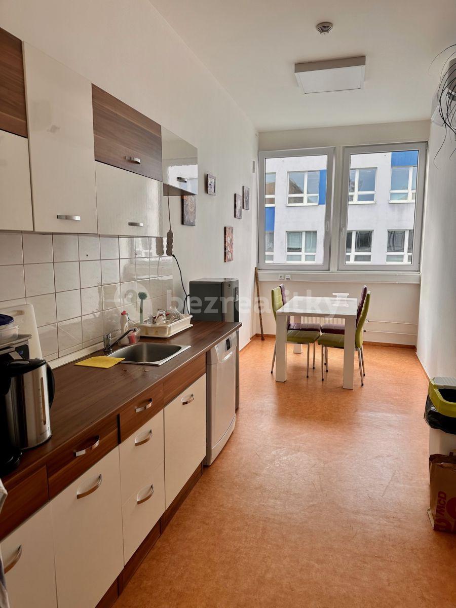 office to rent, 20 m², Žirovnická, Prague, Prague